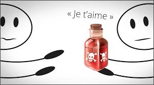 « Relation toxique” : du poison à la guérison